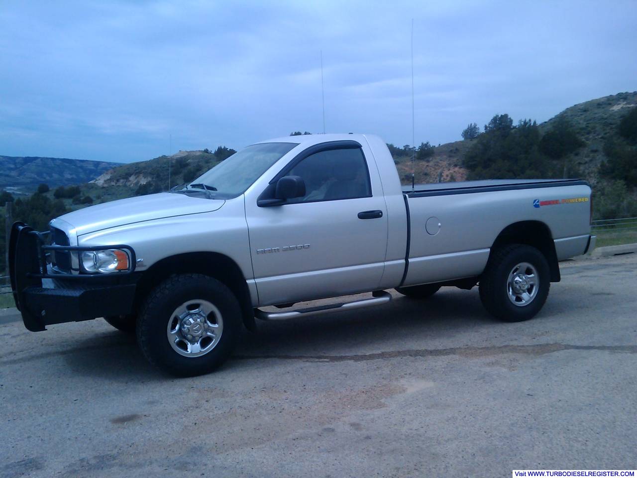 03 Ram