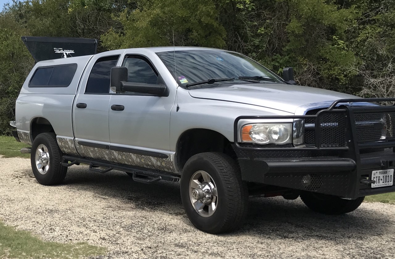 05 Dodge