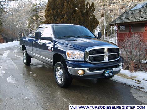 '07 3500