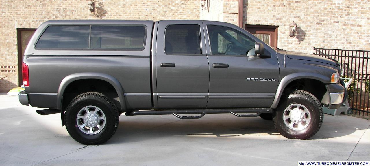 '08 H2 tire rim combo