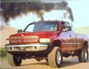 12 valve smokin