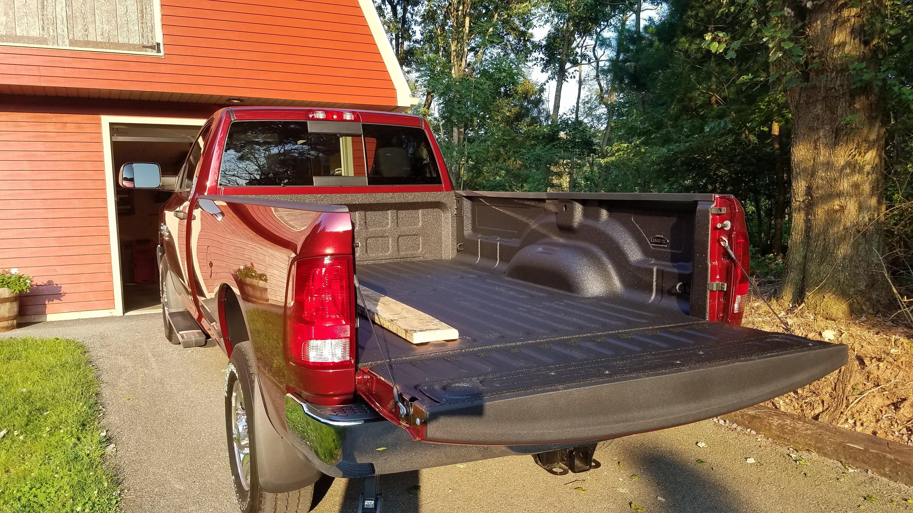 '18 2500