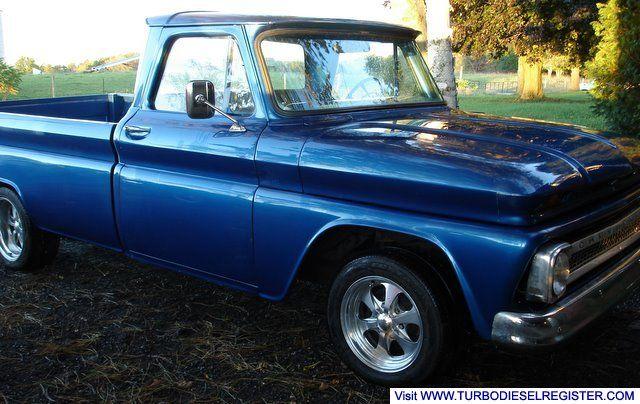 1964 Chevy