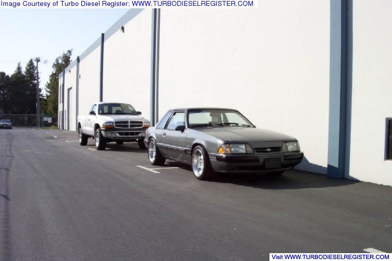 1989 Coupe
