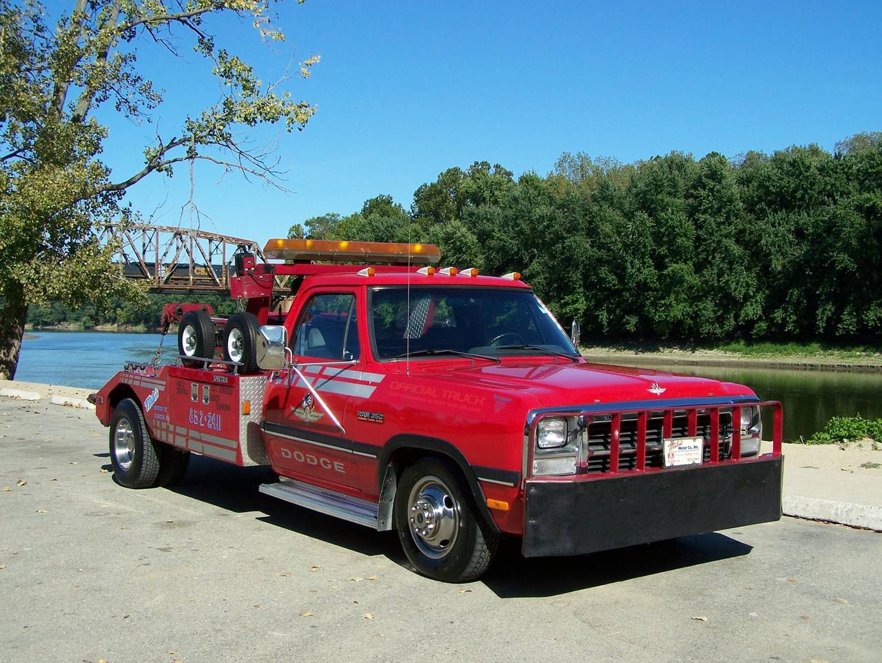 1991 D350