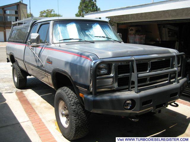 1992 Club Cab