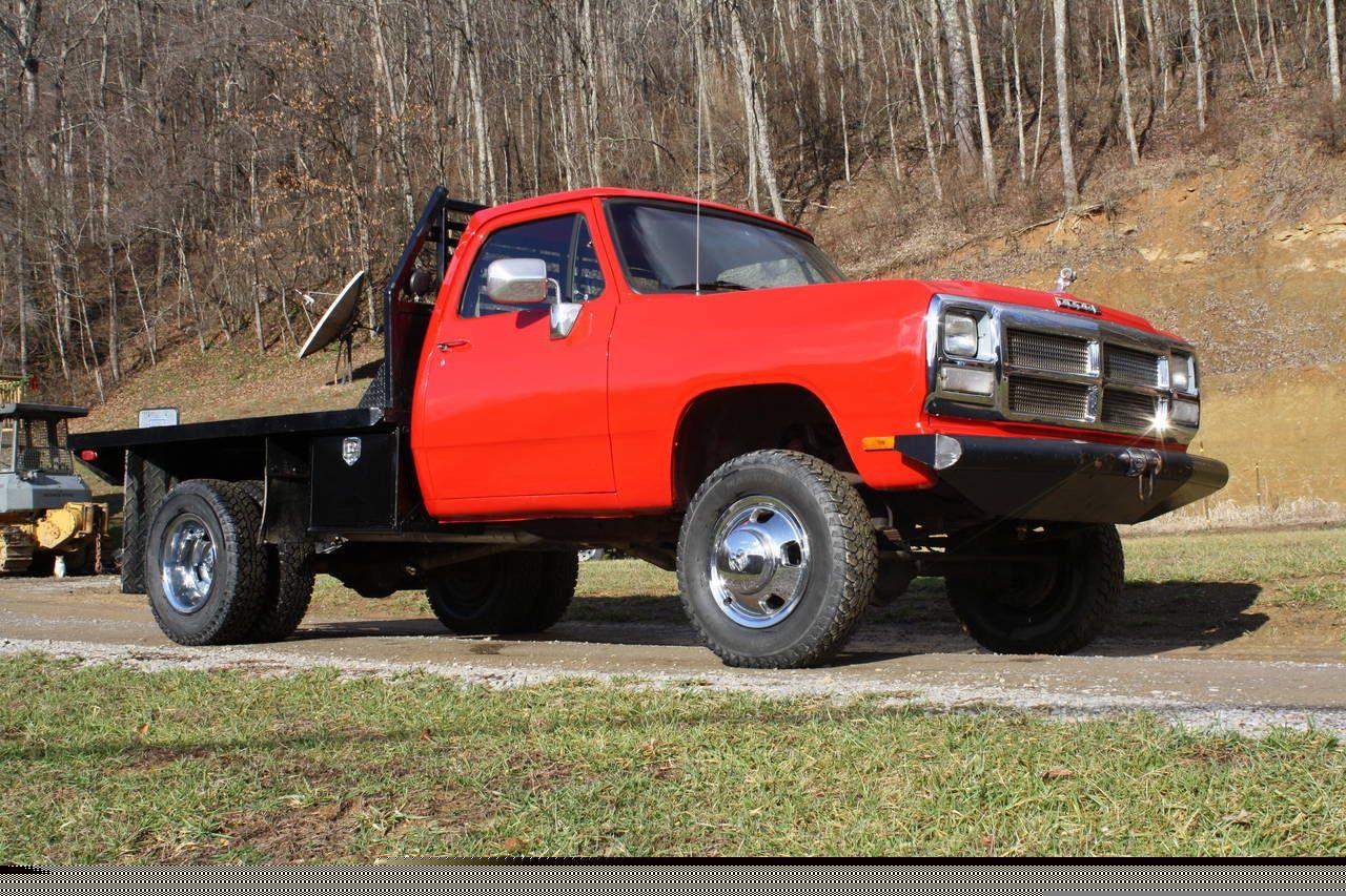 1992 Cummins