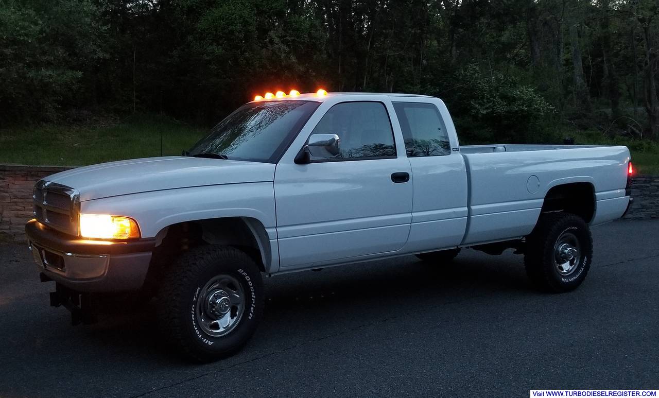 1996 2500