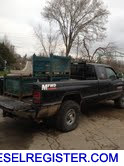 1997 dodge Cummins