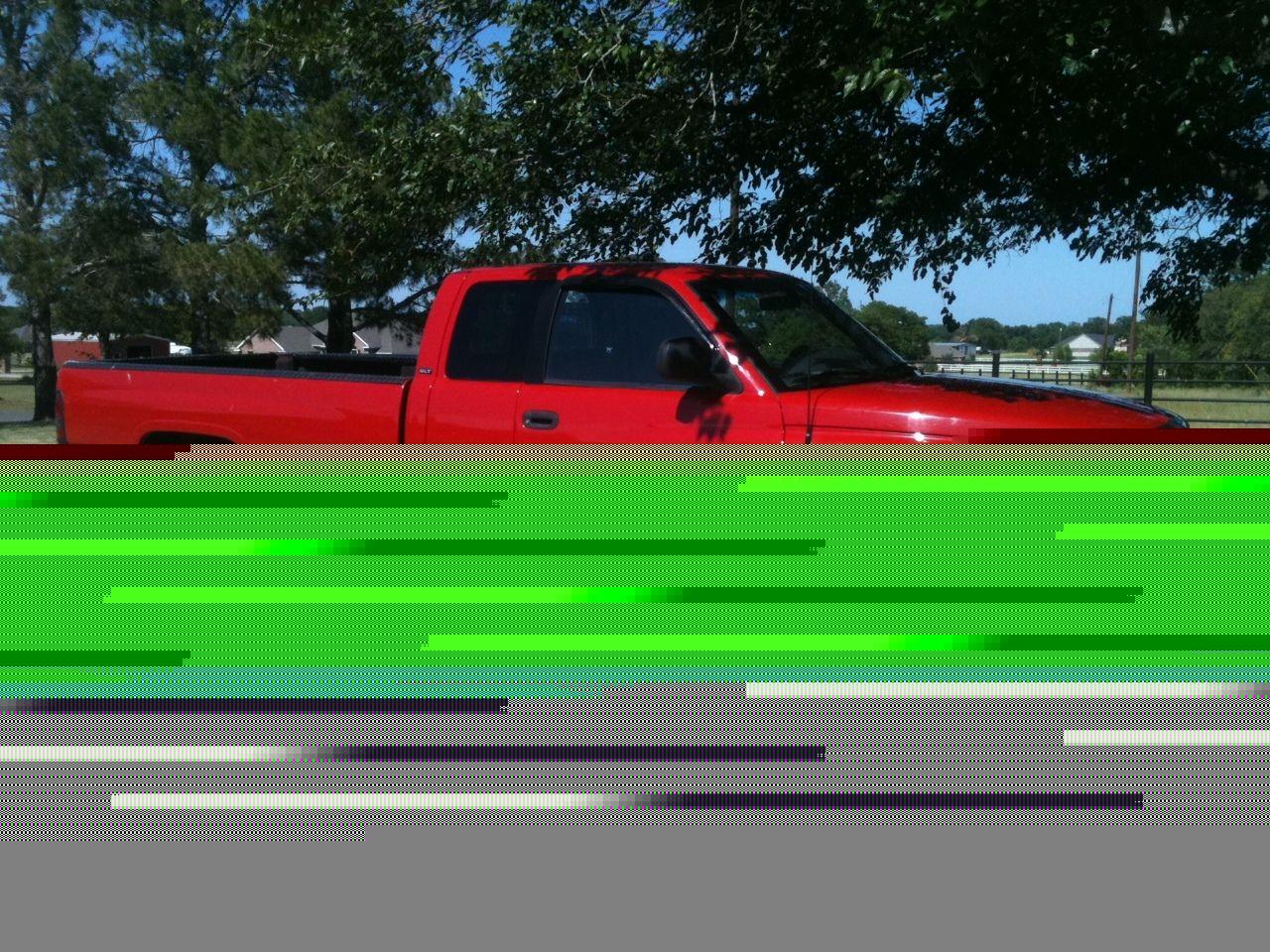 1998 Cummins 12V