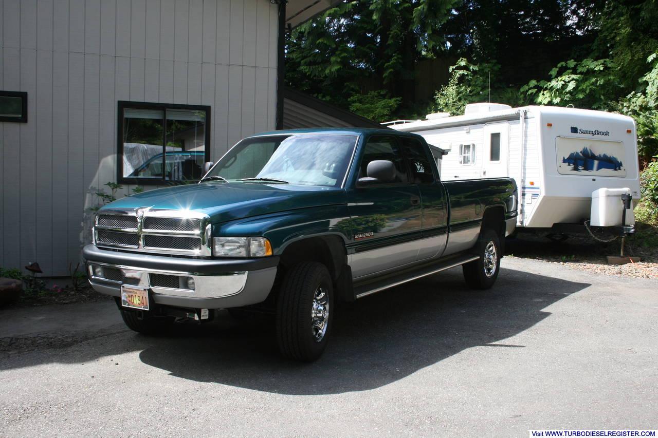 1998 Doge
