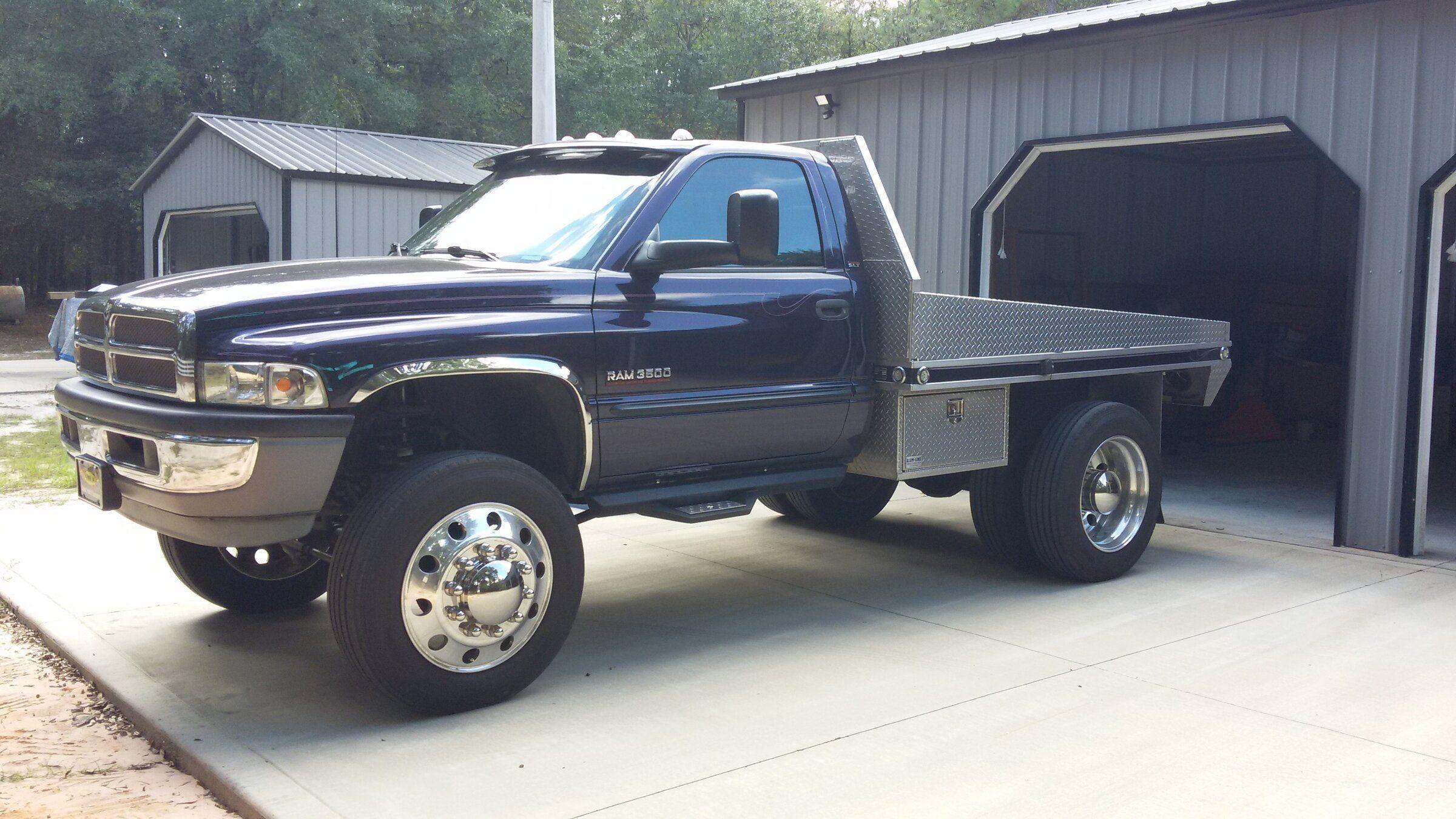 1998 RAM 3500 10-11-2015 (18)