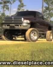 2001 cummins