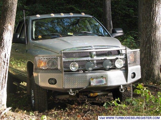 2003 2500
