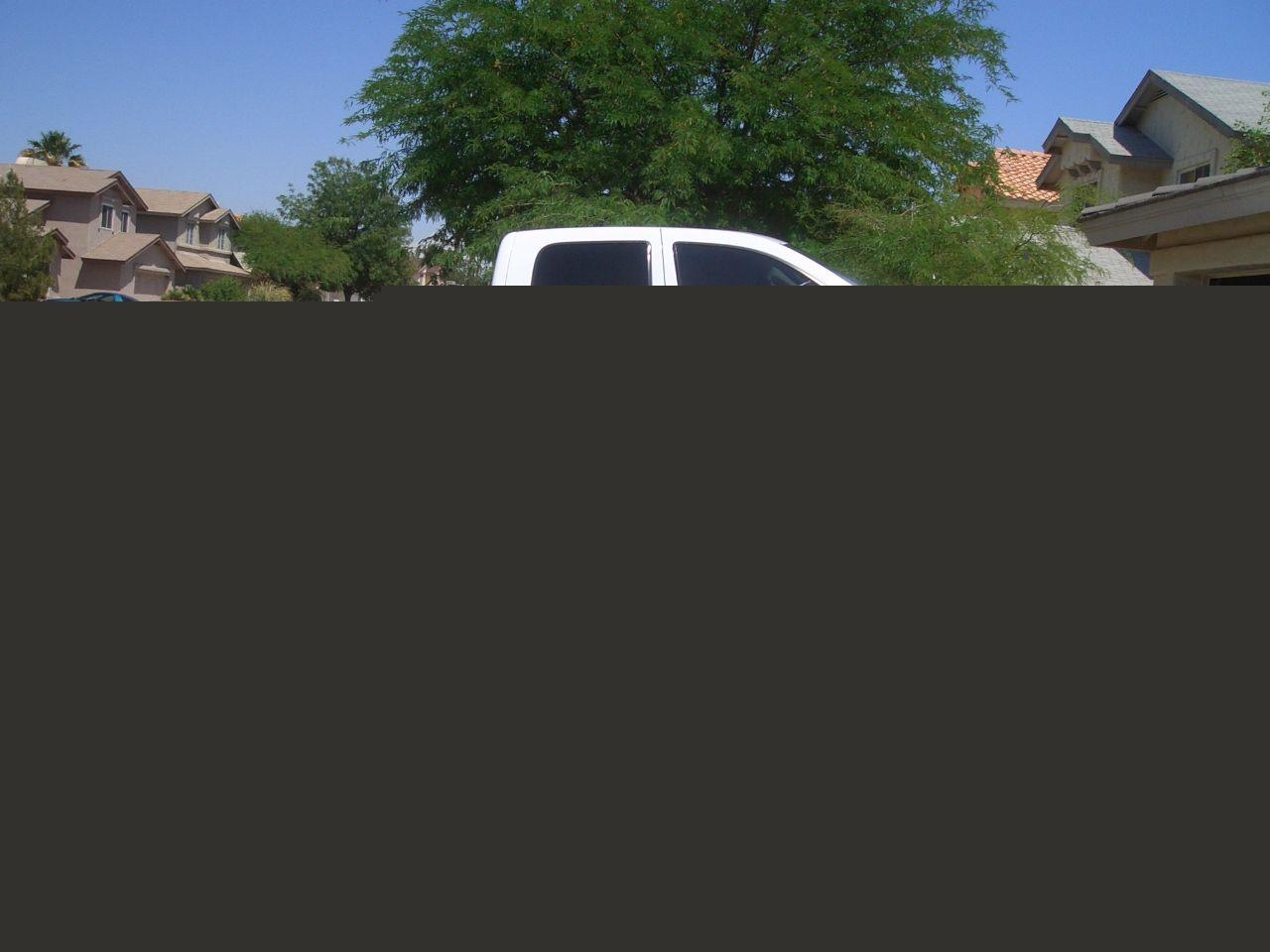2006 Dodge Ram 2500 (2)