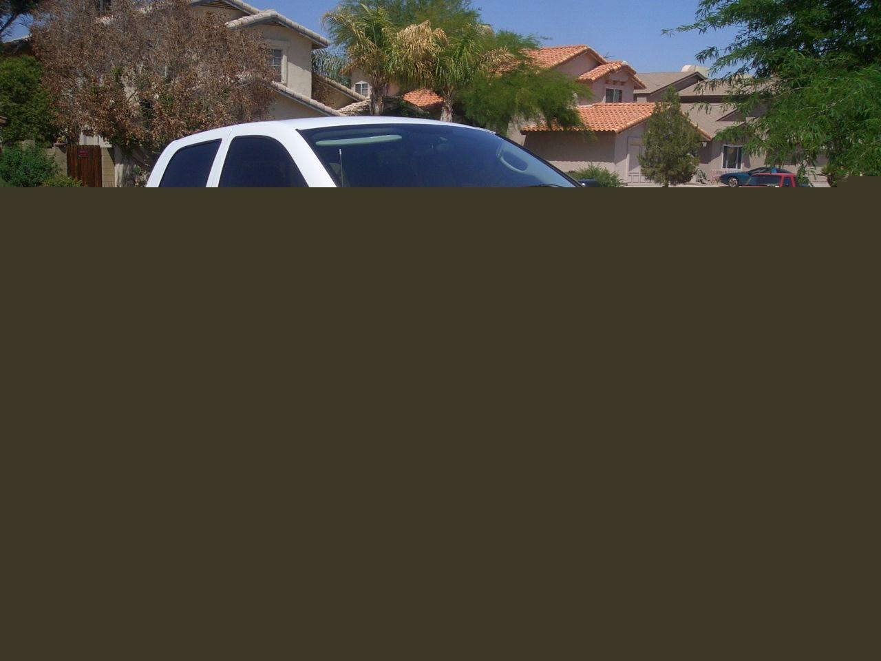 2006 Dodge Ram 2500