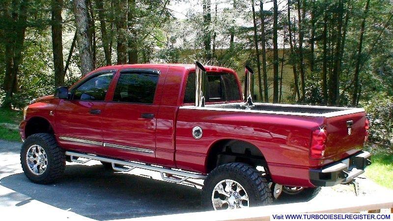 2007 mega