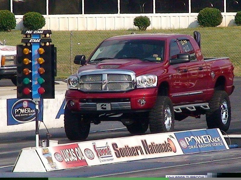 2007 mega