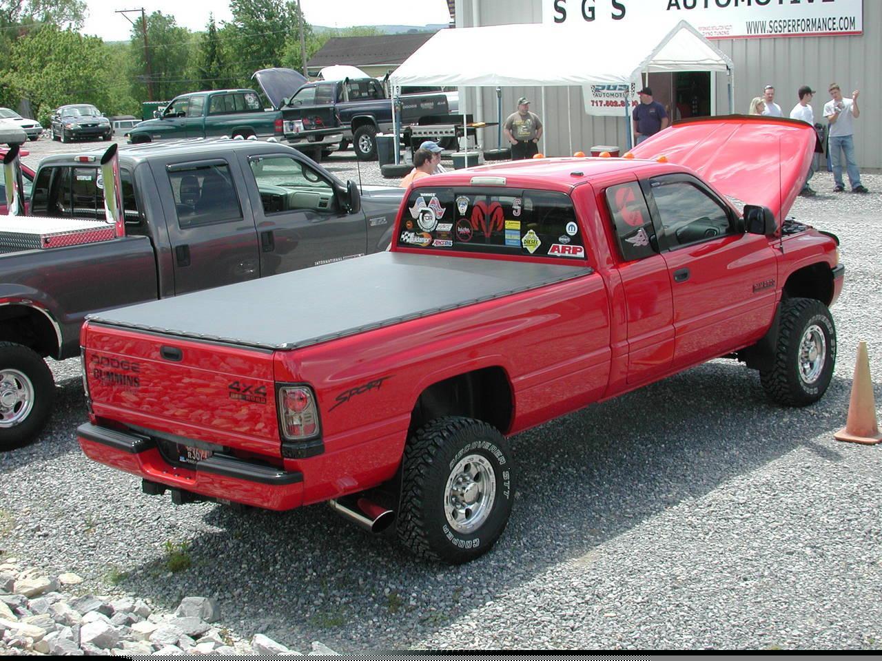 2007 Photos