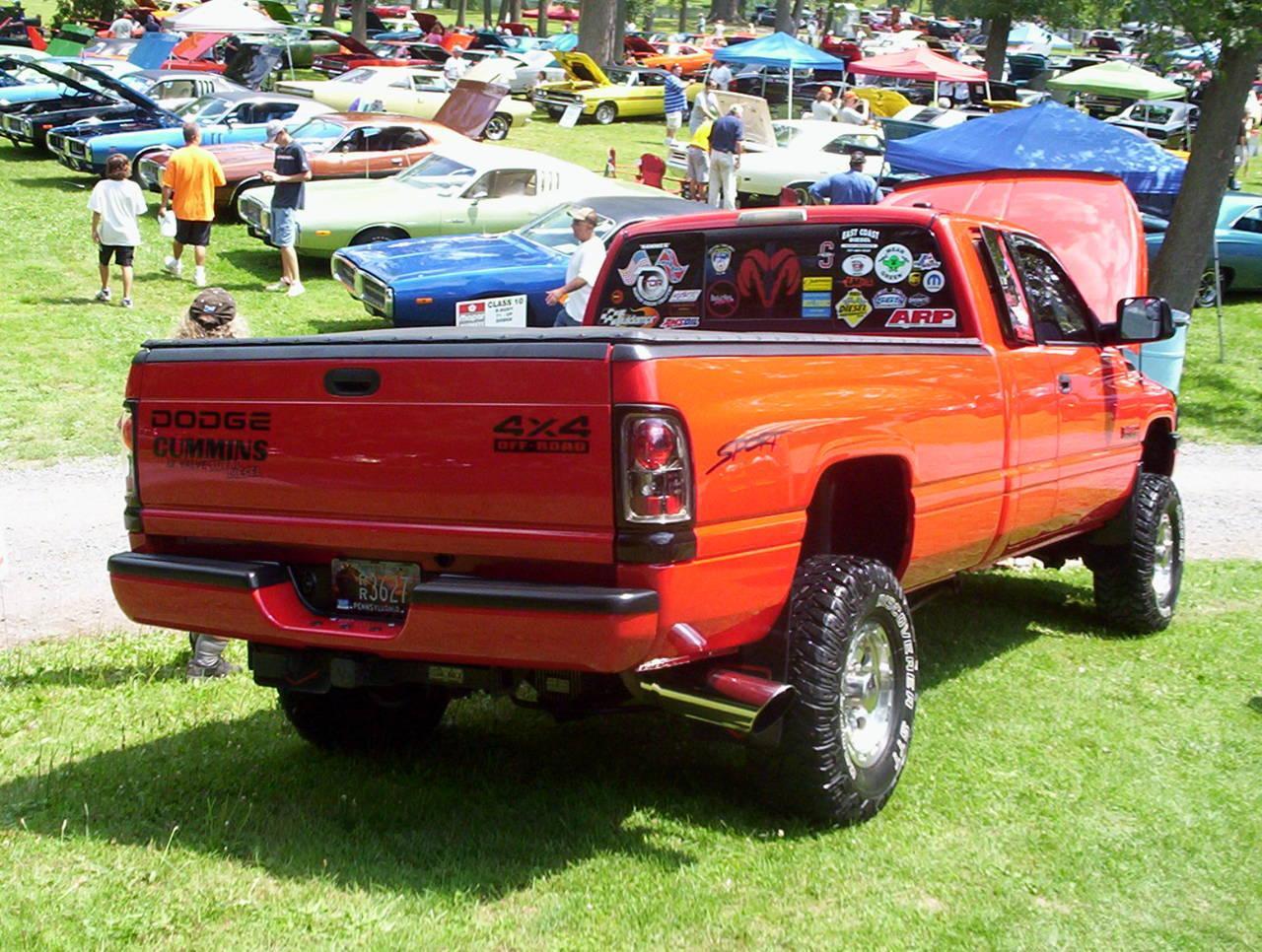 2007 Photos