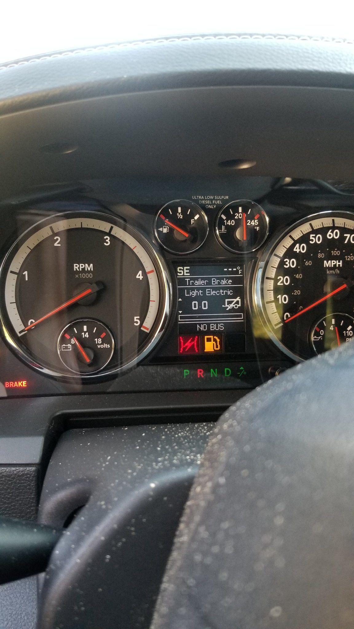 2012 3500 Laramie
