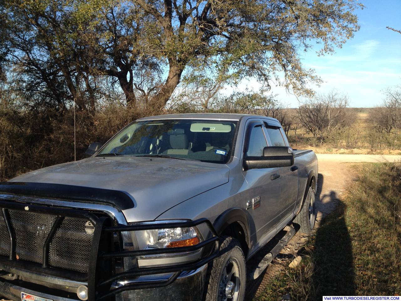 2012 3500