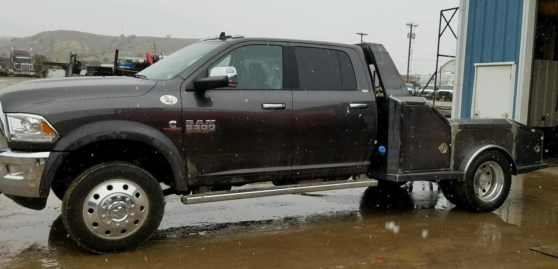 2017  5500
