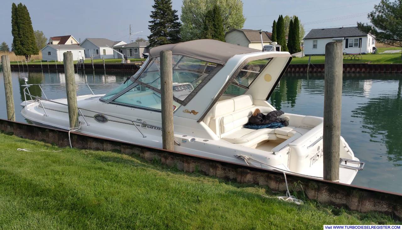 290 Sundancer