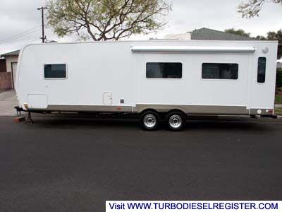 30 ' McKenzie Starwood LX