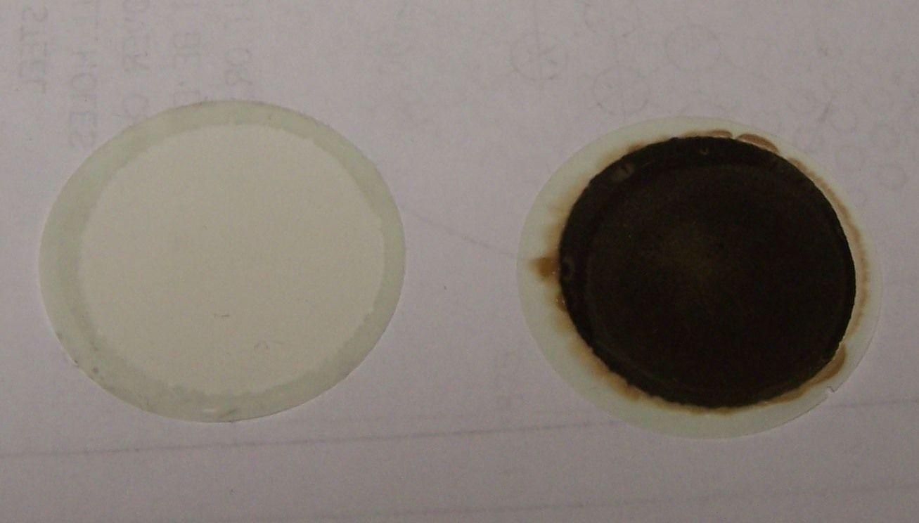 5 Mic Millipore