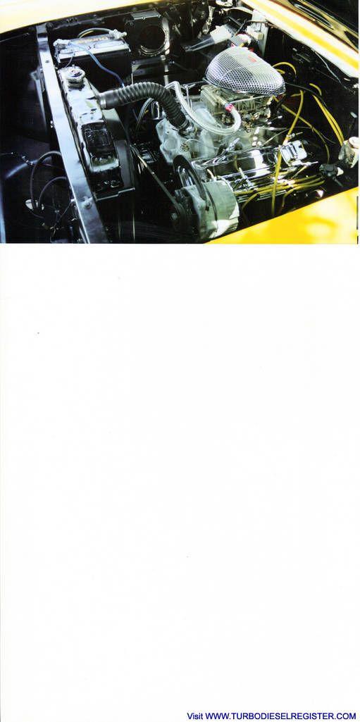 57 engine