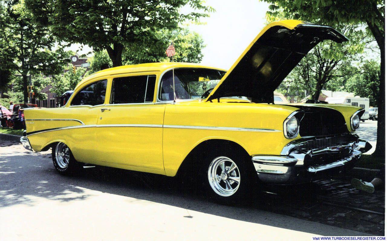 57 front side