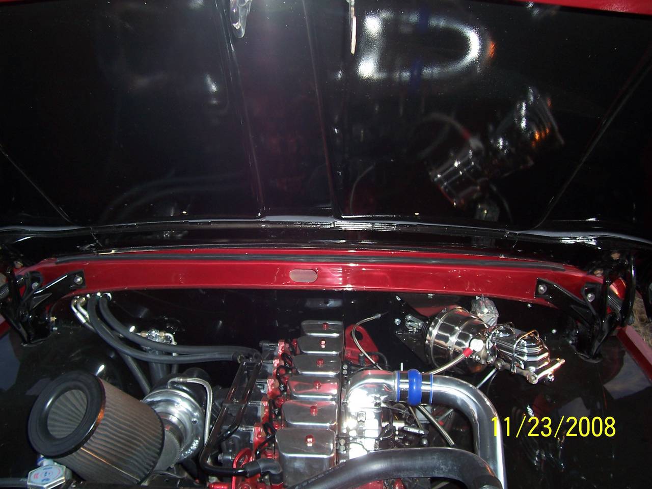 61 F-100