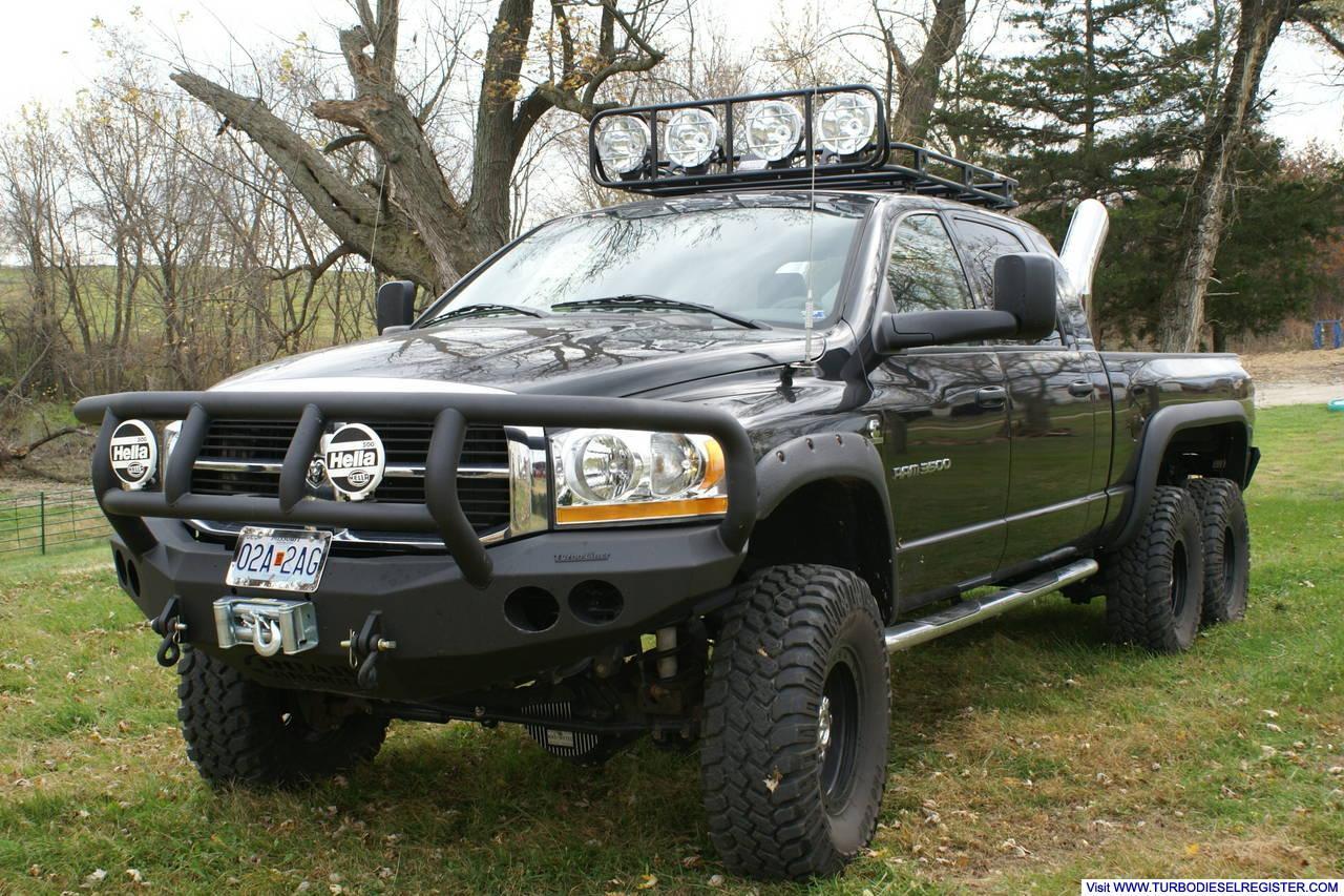 6x6