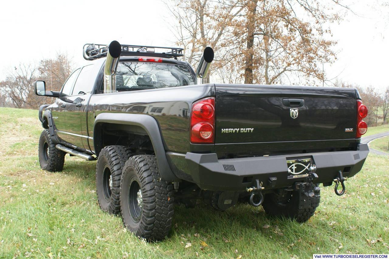 6x6