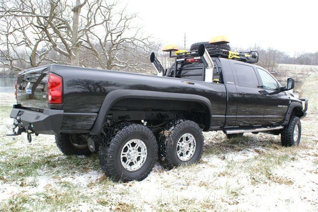 6x6