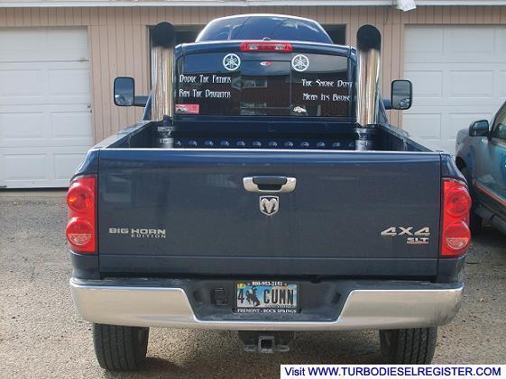 7" stacks!!