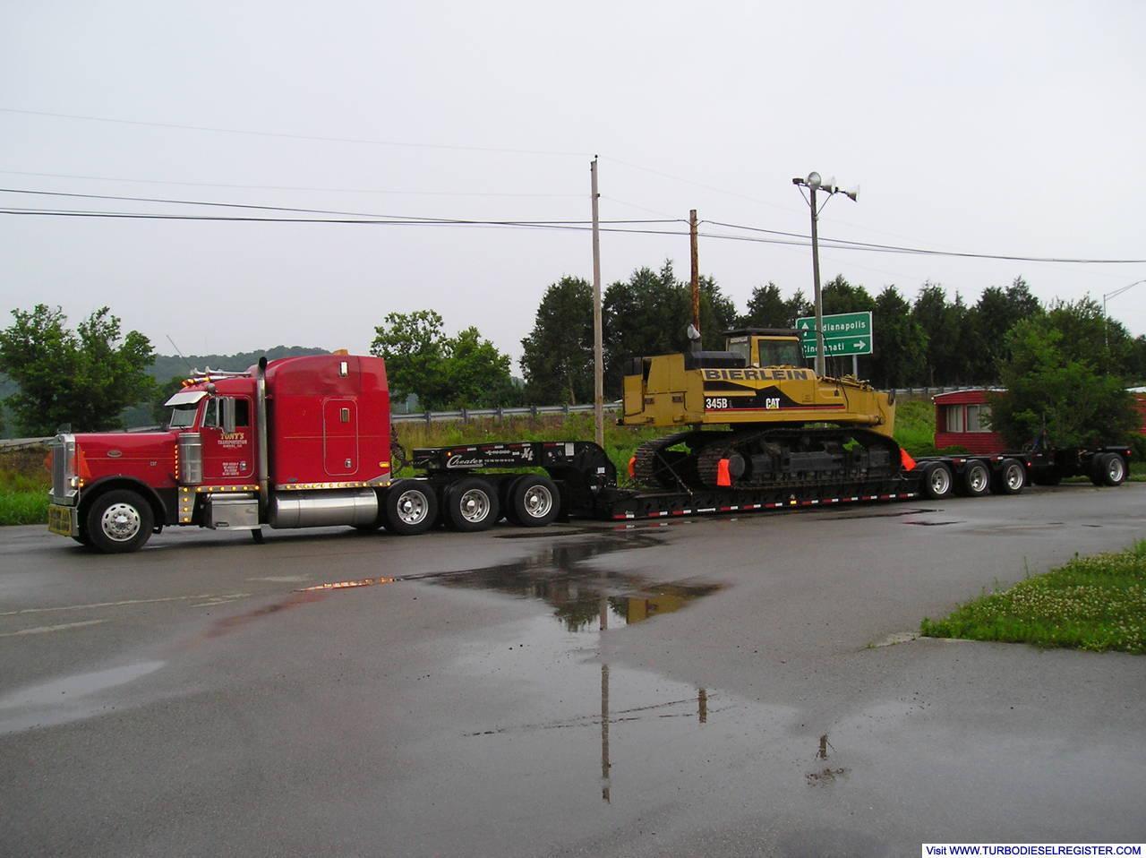 8 axle