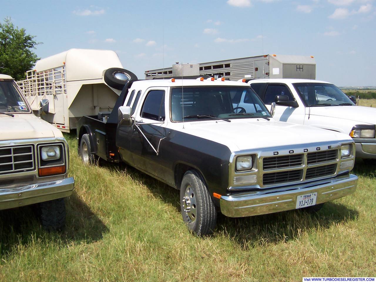 '91 Conversion