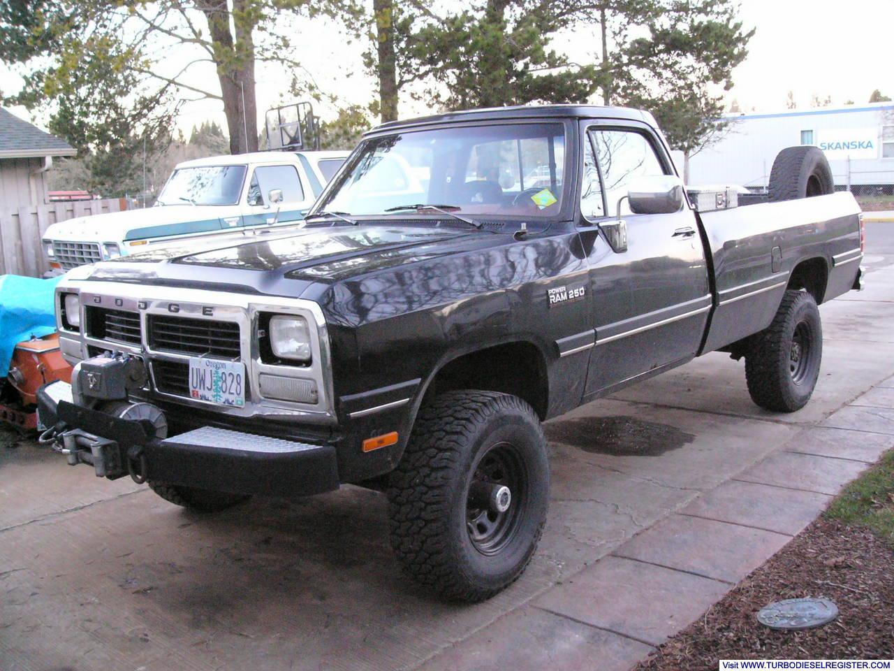 '93 W250