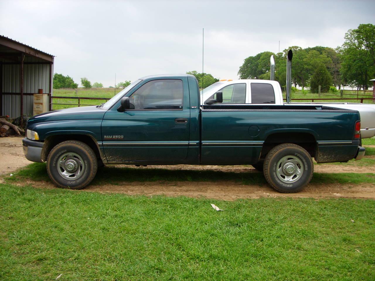 94 5spd