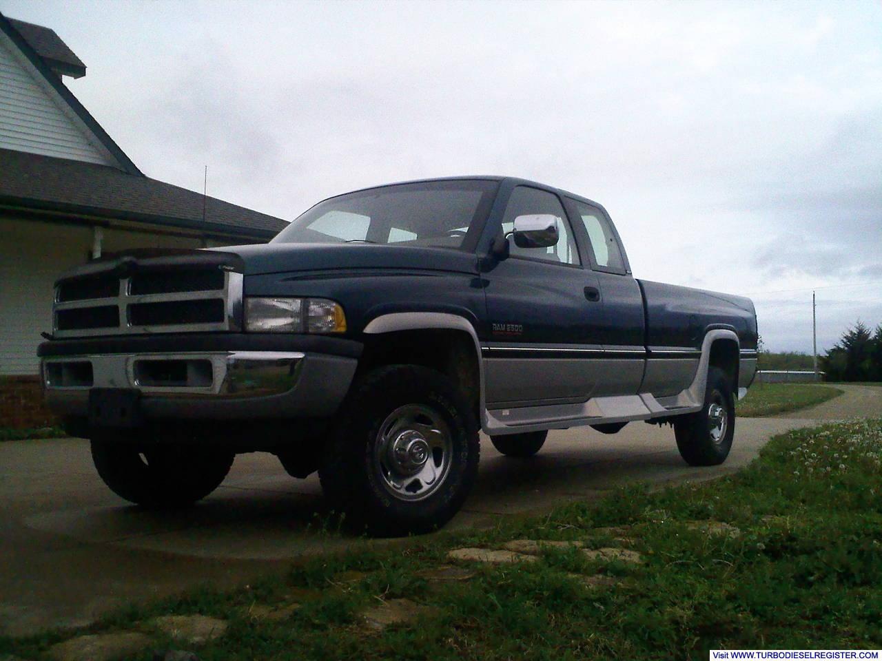 95 Auto (Stock)