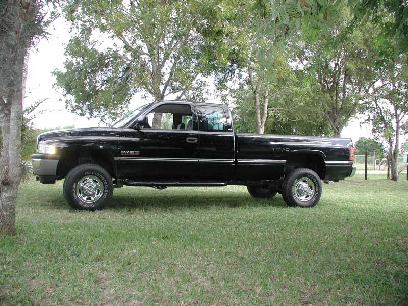 95 ram