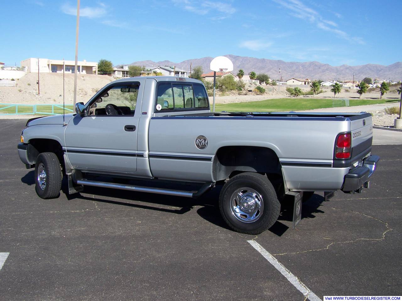 '96 Ram 3