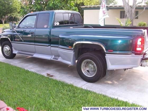 97 dually