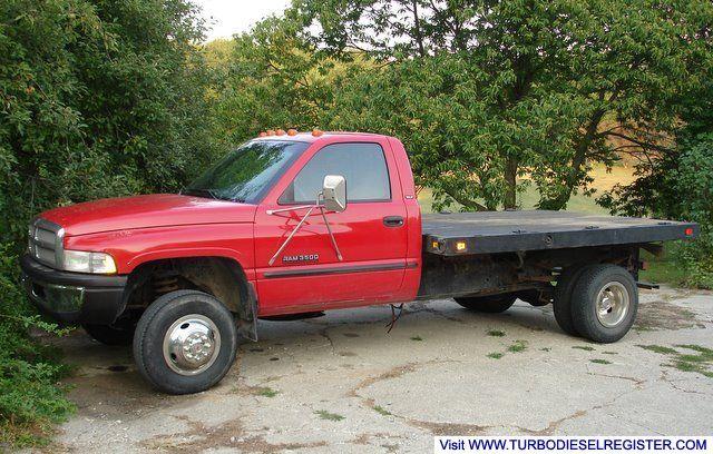 98' Dodge