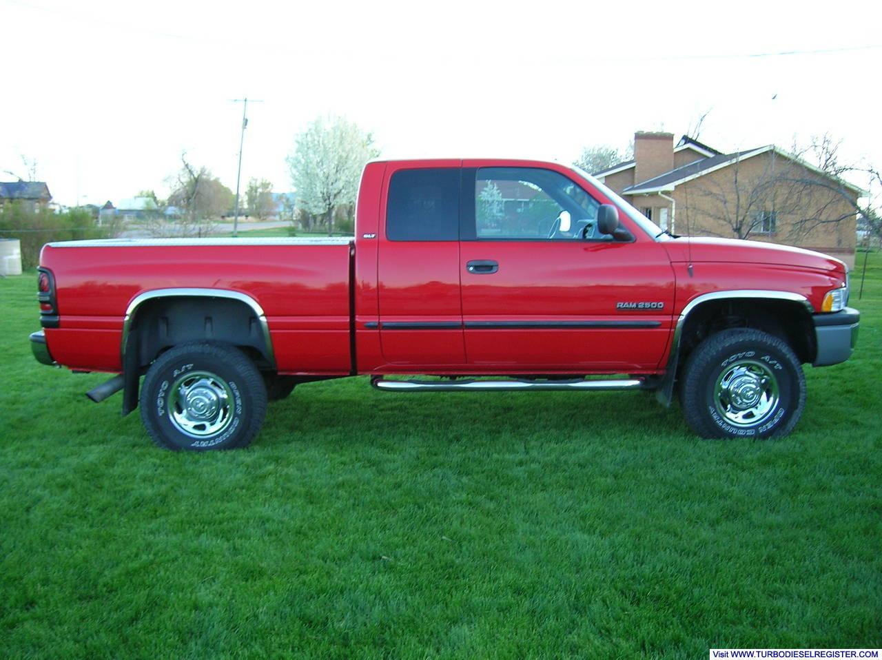 '99 2500