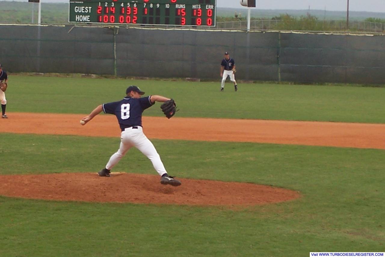 A&M International- Laredo