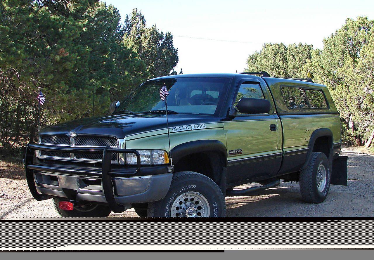 A rare color combination for 1996