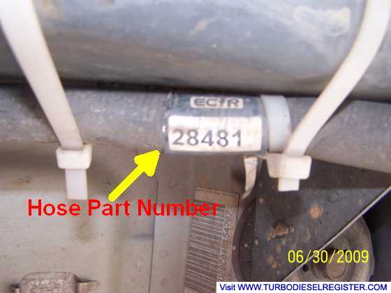AC_Drain_Line_inst Part Num